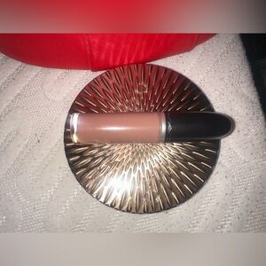 MAC Café Au Chic Retromatte Liquid Lipcolour